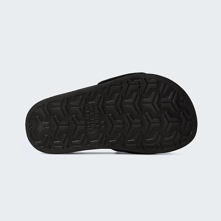 🩴 The North Face Base Camp Slides III da Ragazzi - Black