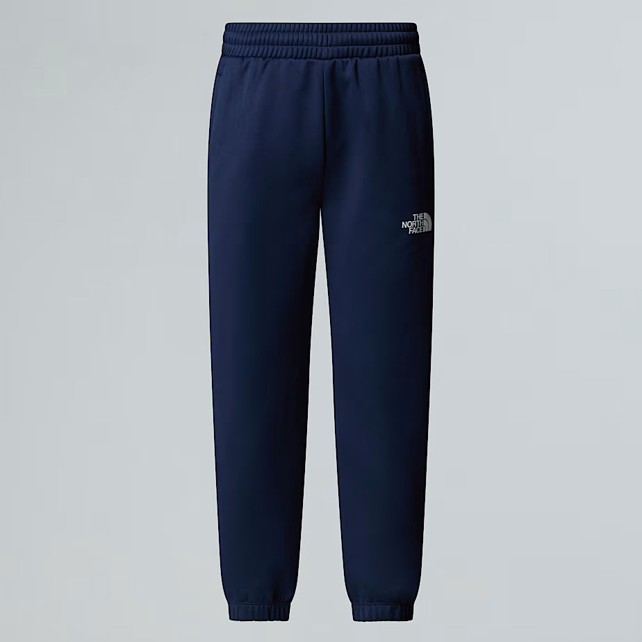 Pantaloni THE NORTH FACE Jogger Reaxion - SUMMIT NAVY (6-16 anni)