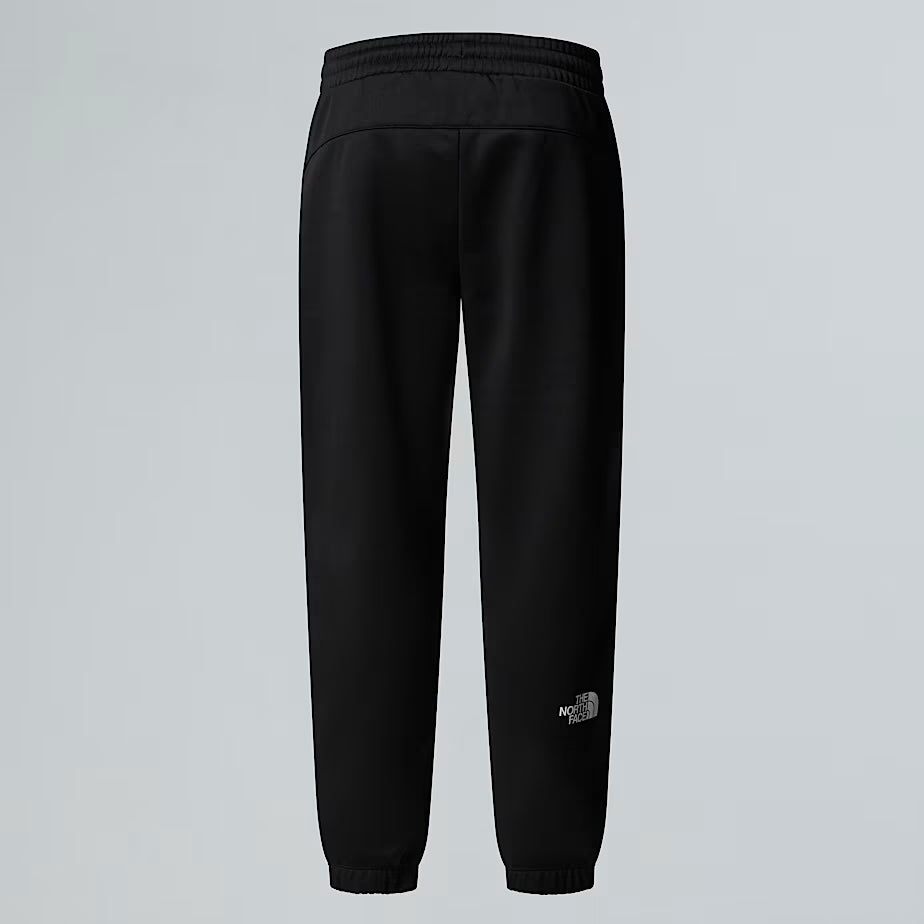 Pantaloni THE NORTH FACE Jogger Reaxion - TNF BLACK (6-16 anni)