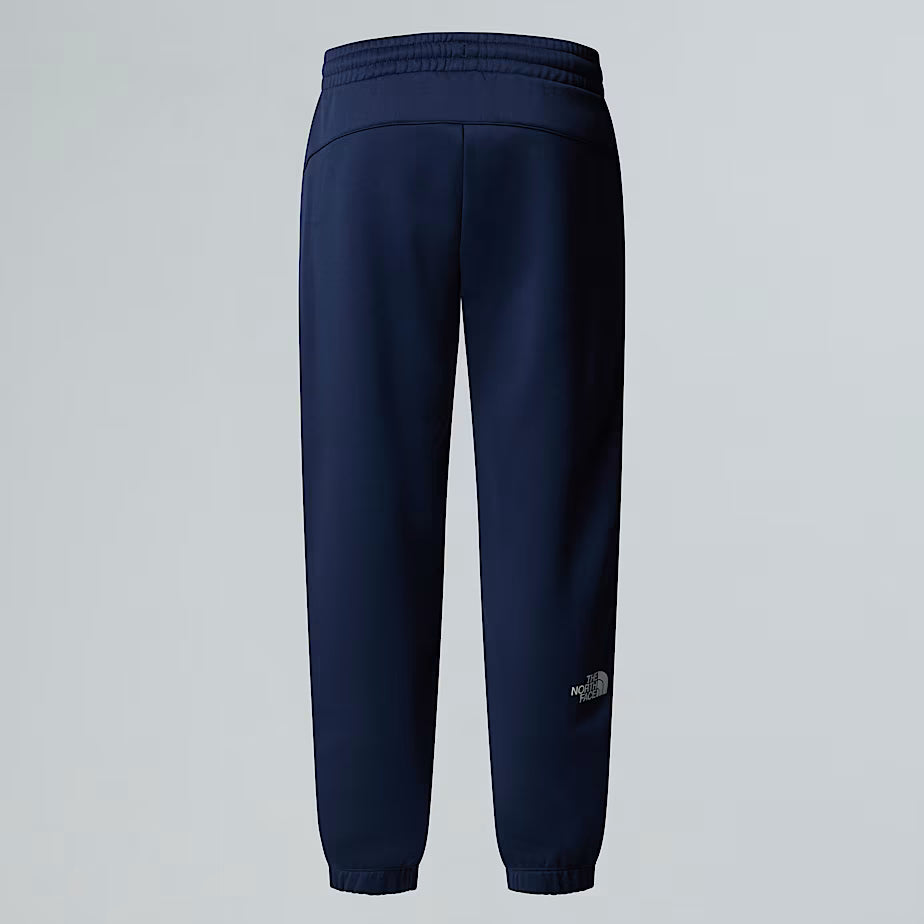 Pantaloni THE NORTH FACE Jogger Reaxion - SUMMIT NAVY (6-16 anni)