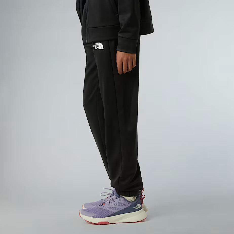 Pantaloni THE NORTH FACE Jogger Reaxion - TNF BLACK (6-16 anni)
