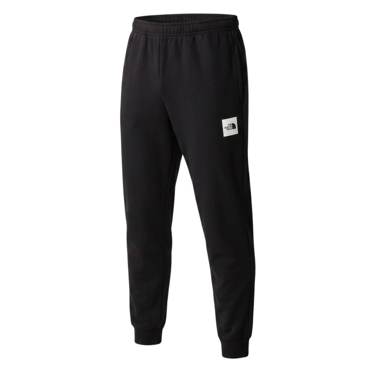 Pantaloni Tuta The North Face M EVO Box HD Regular Pants Uomo – TNF Black