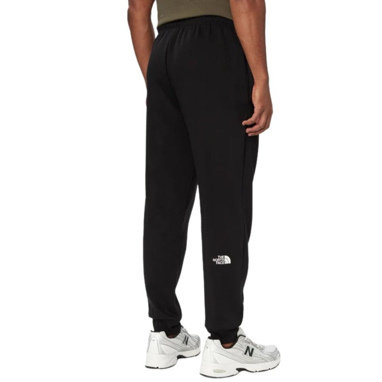 Pantaloni Tuta The North Face M EVO Box HD Regular Pants Uomo – TNF Black