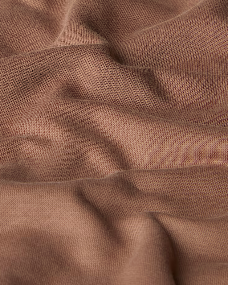 THE NORTH FACE Essential Relaxed BROWN shorts