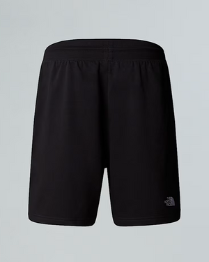 Pantaloncini THE NORTH FACE Essential Relaxed NERO