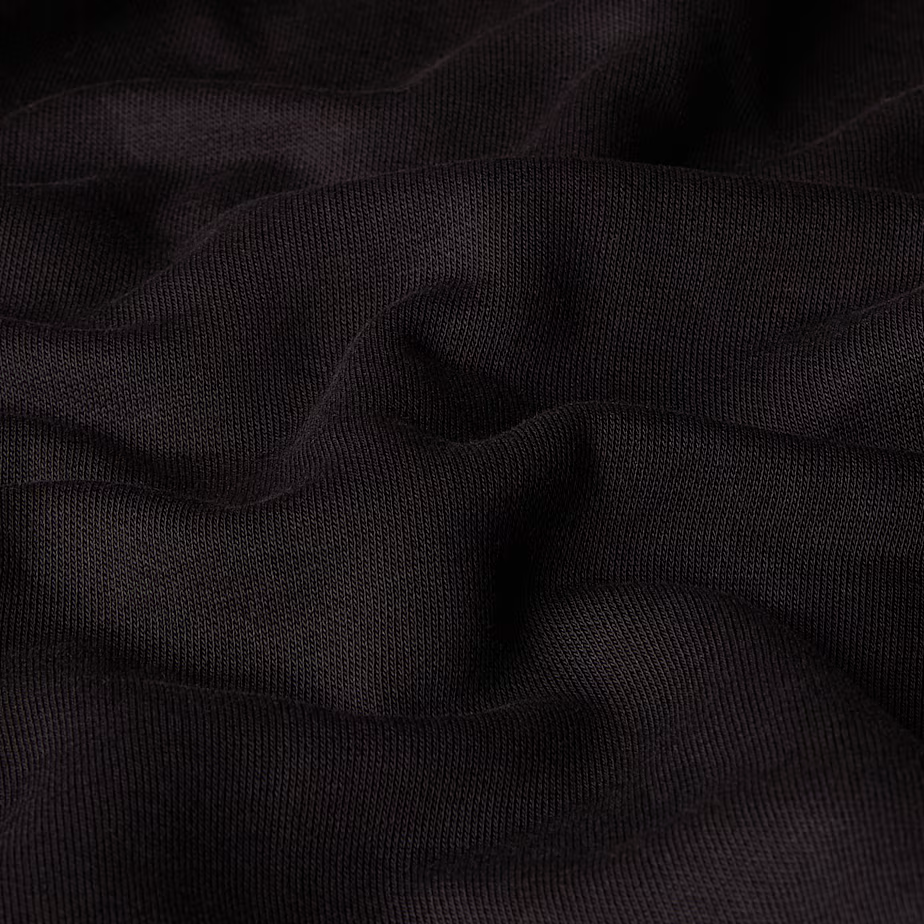 THE NORTH FACE Essential Relaxed BLACK shorts