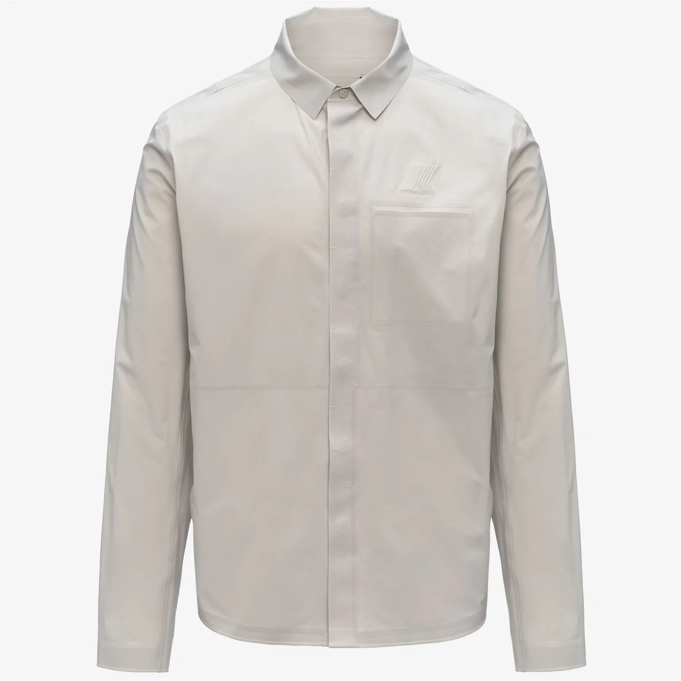 SHARRIE TECH OVERSHIRT – Sovracamicia Tecnica Uomo