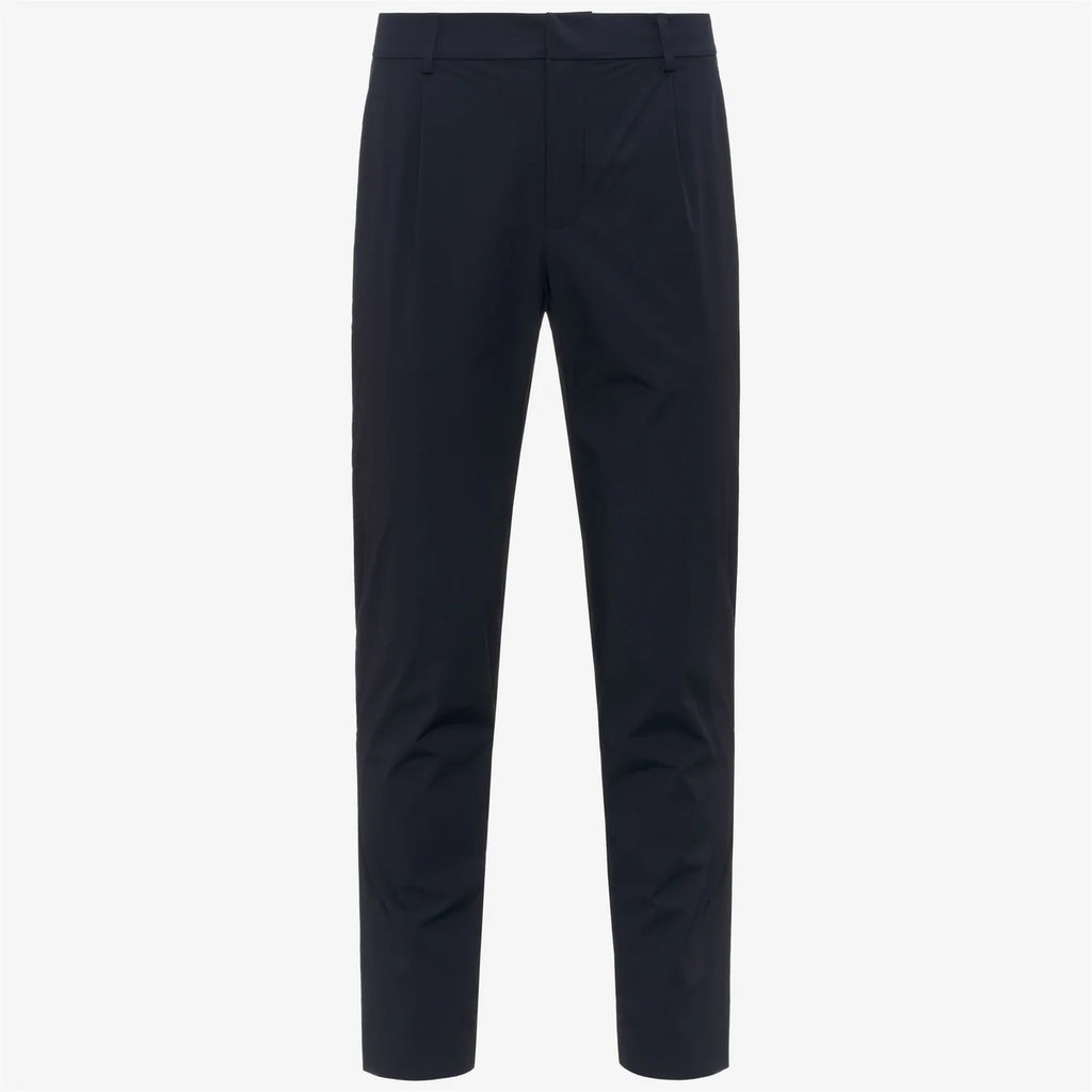 K-Way AILTY LIGHT TECH PL – Pantaloni Chino Tecnici Uomo