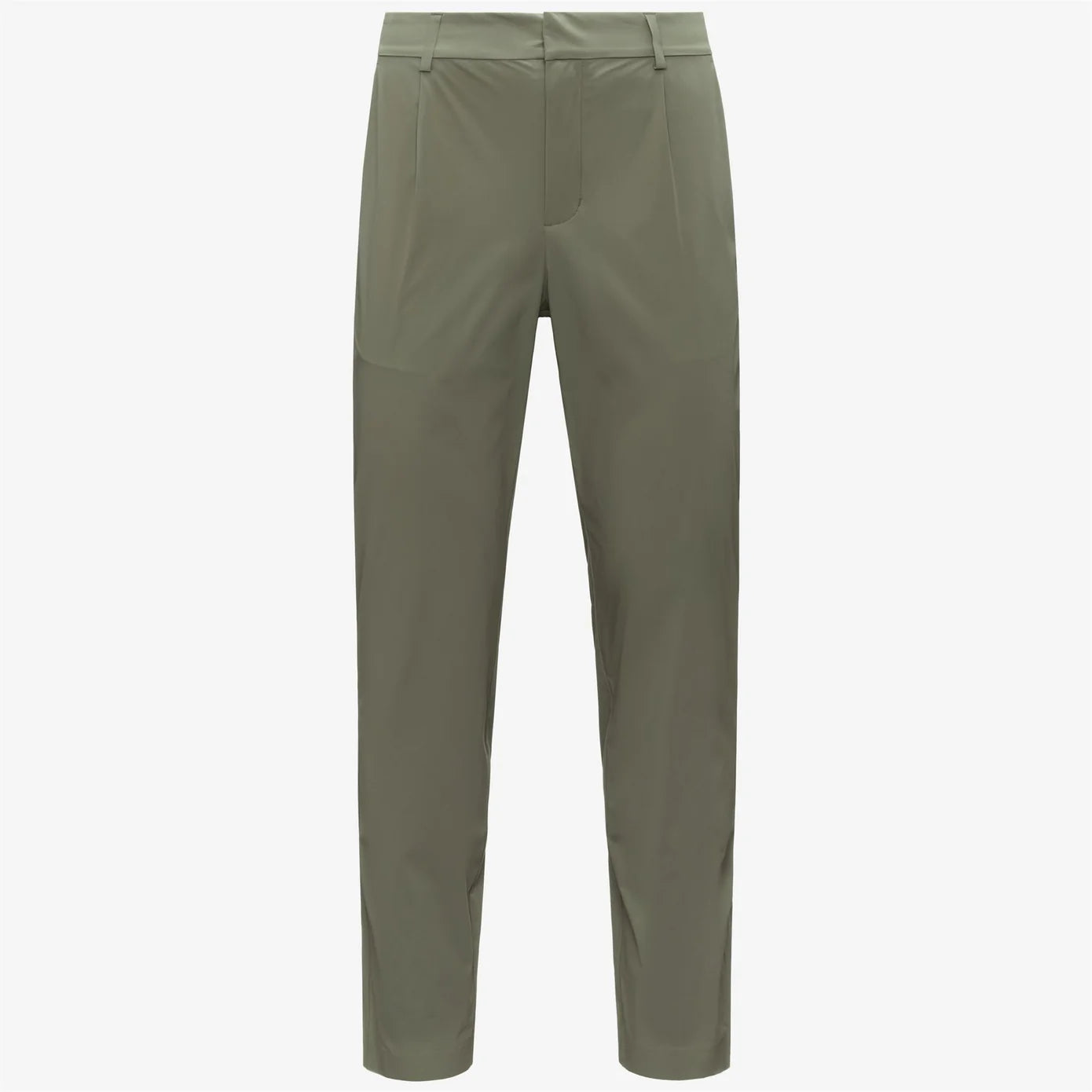 K-Way AILTY LIGHT TECH PL – Pantaloni Chino Tecnici Uomo