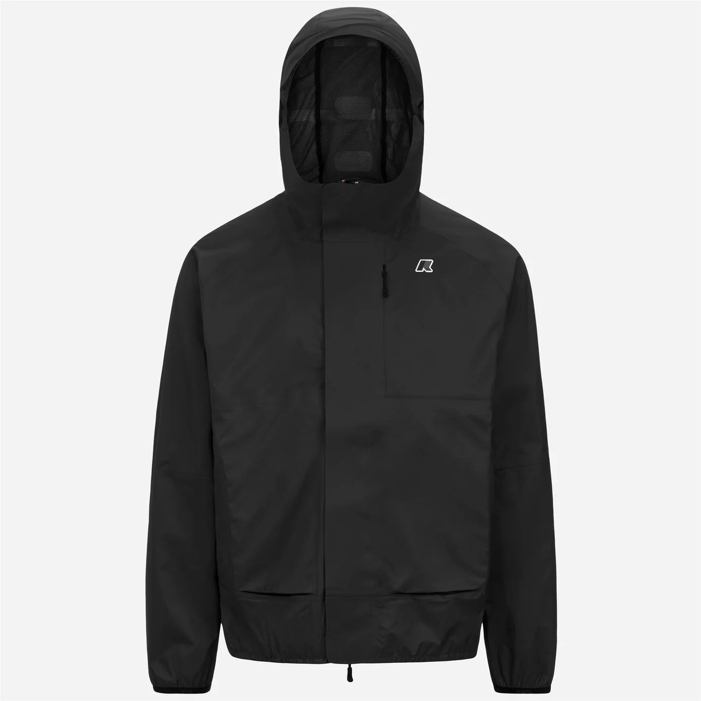 K-Way ROCHE – Giacca Tecnica Impermeabile Unisex