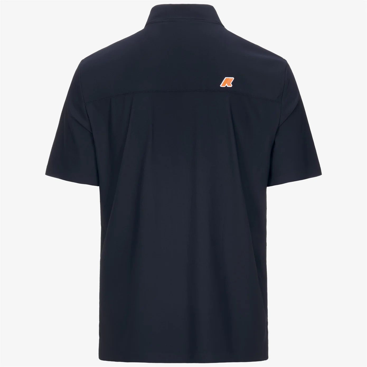 K-Way SWING – Polo Uomo Golf Elasticizzata