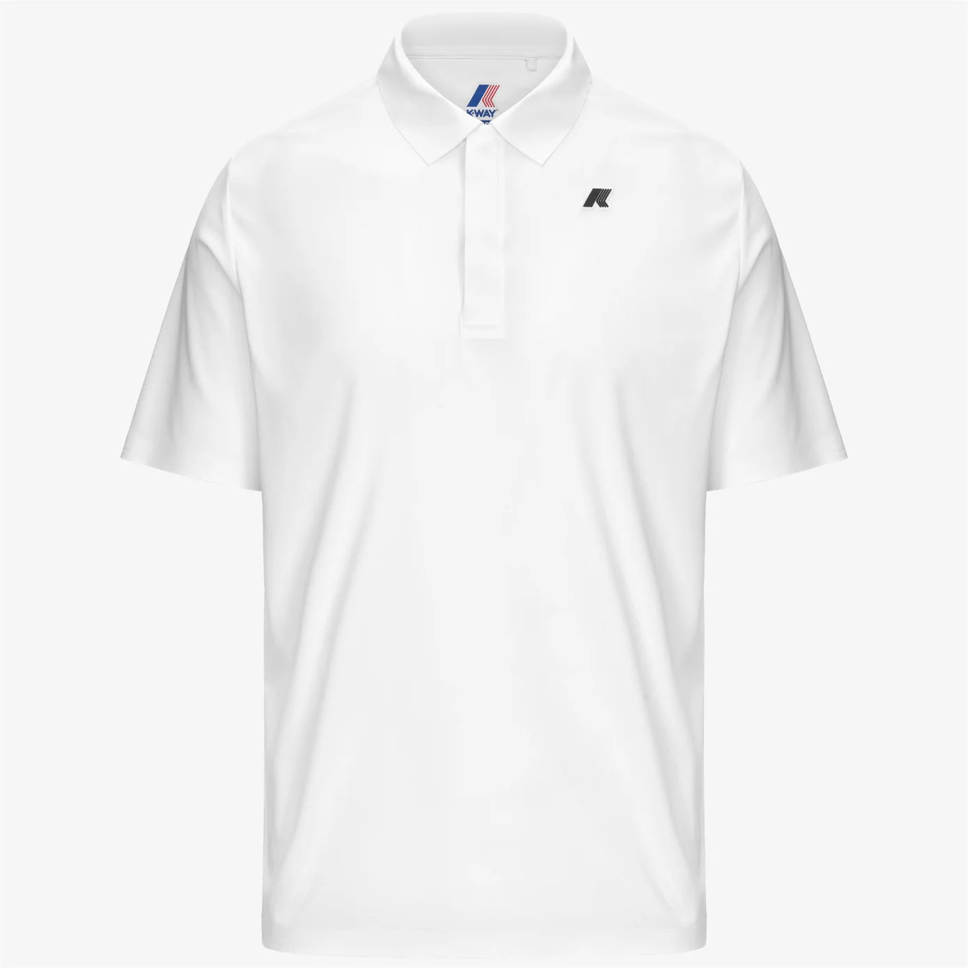 K-Way SWING – Polo Uomo Golf Elasticizzata