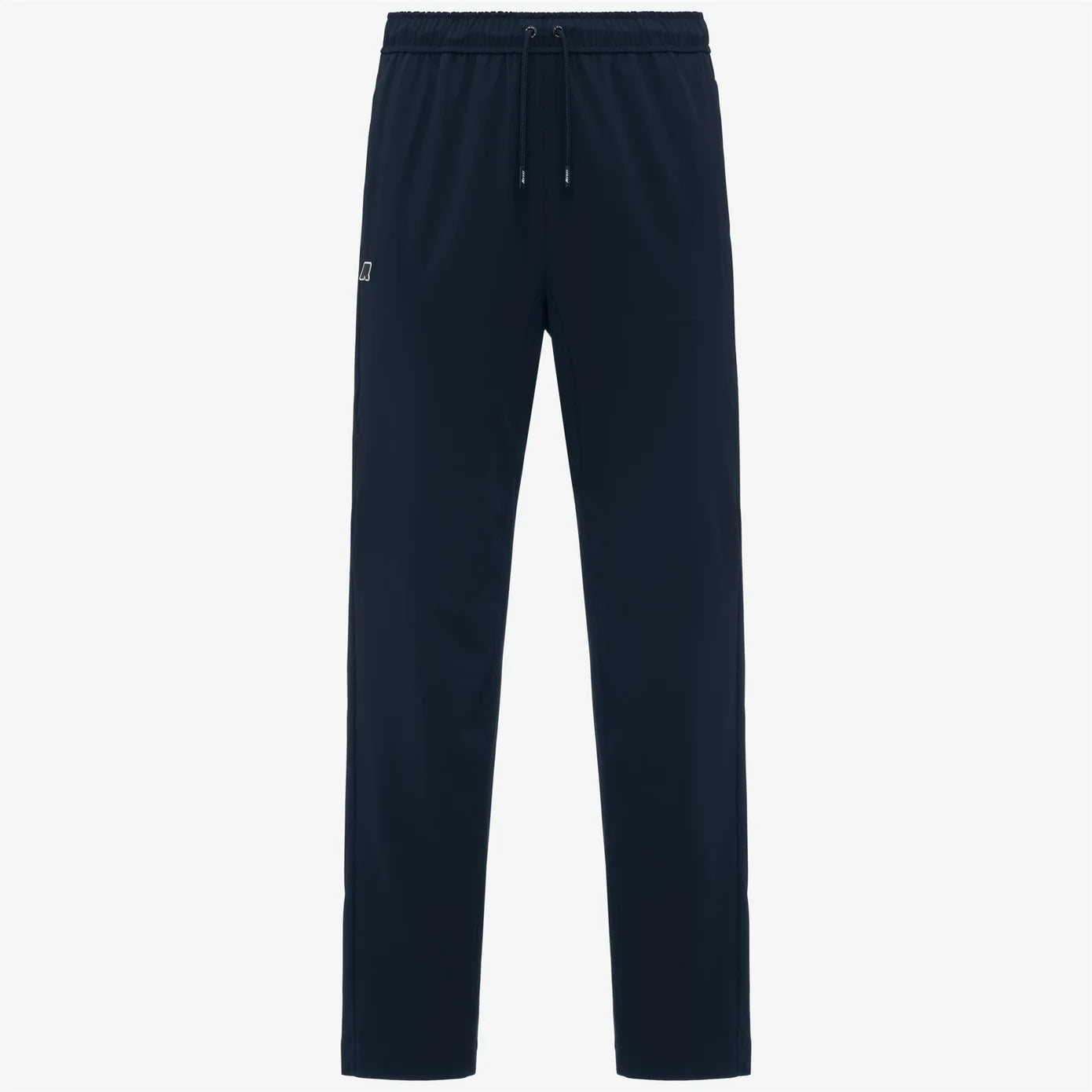 K-Way MERAGER TRAVEL – Pantaloni Unisex Tecnici Impacchettabili