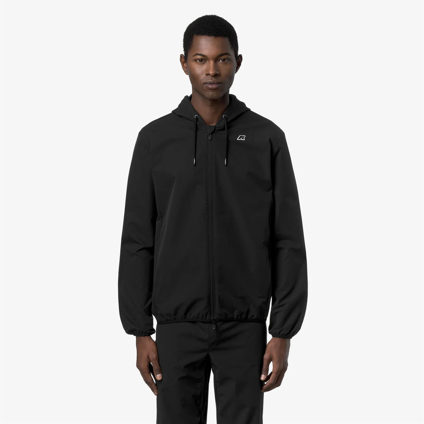 K-Way JOURNEER TRAVEL – Giacca Unisex Tecnica Impacchettabile