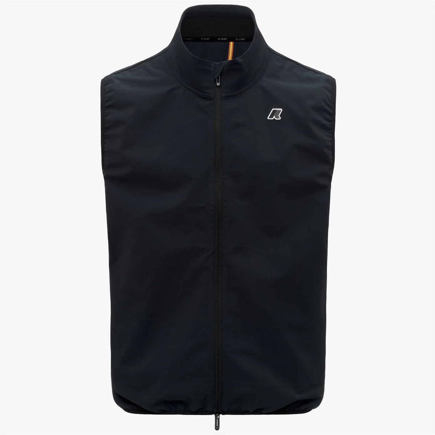 K-Way FLANER TRAVEL – Gilet Unisex Tecnico Impacchettabile