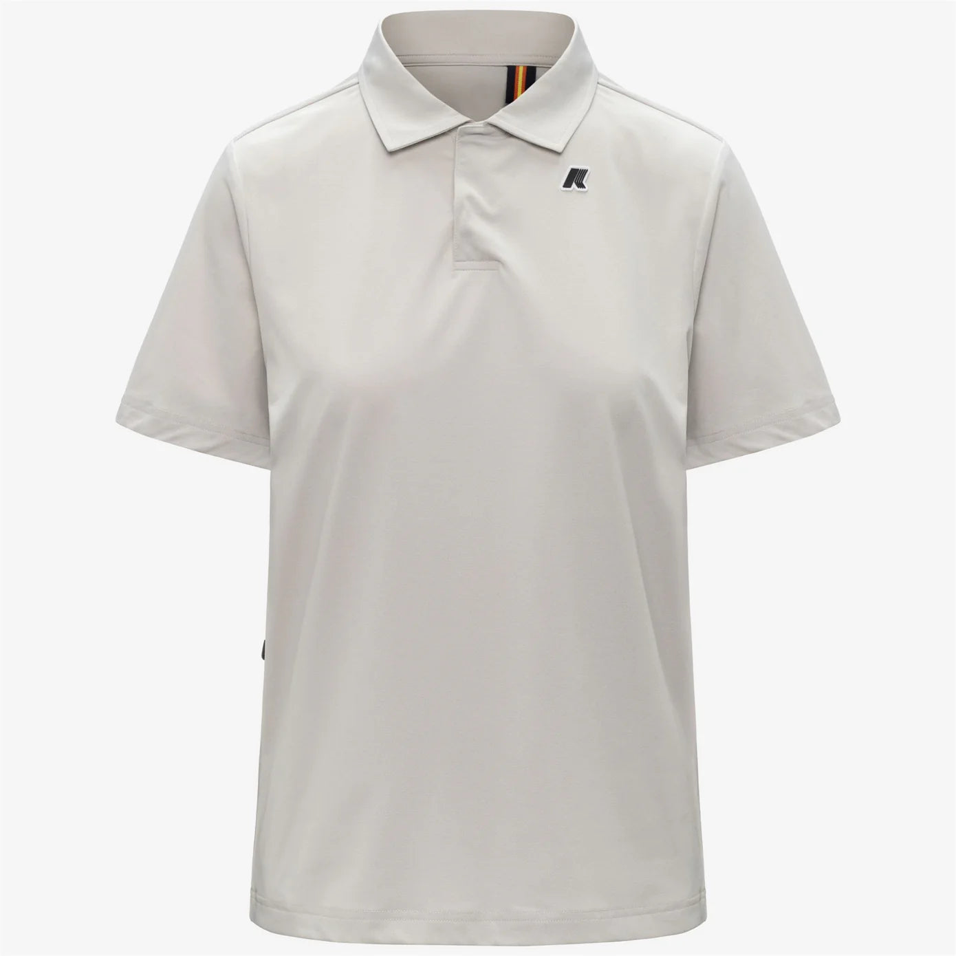 K-Way DECOUVRIR TRAVEL – Polo Tecnica Unisex Quick-Dry