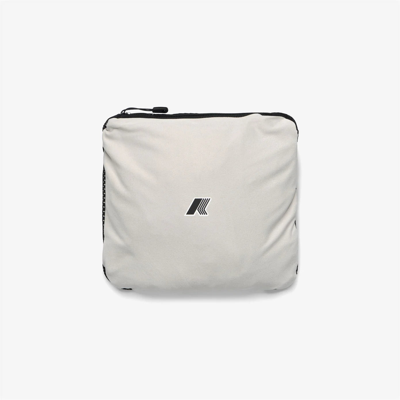 K-Way DECOUVRIR TRAVEL – Polo Tecnica Unisex Quick-Dry