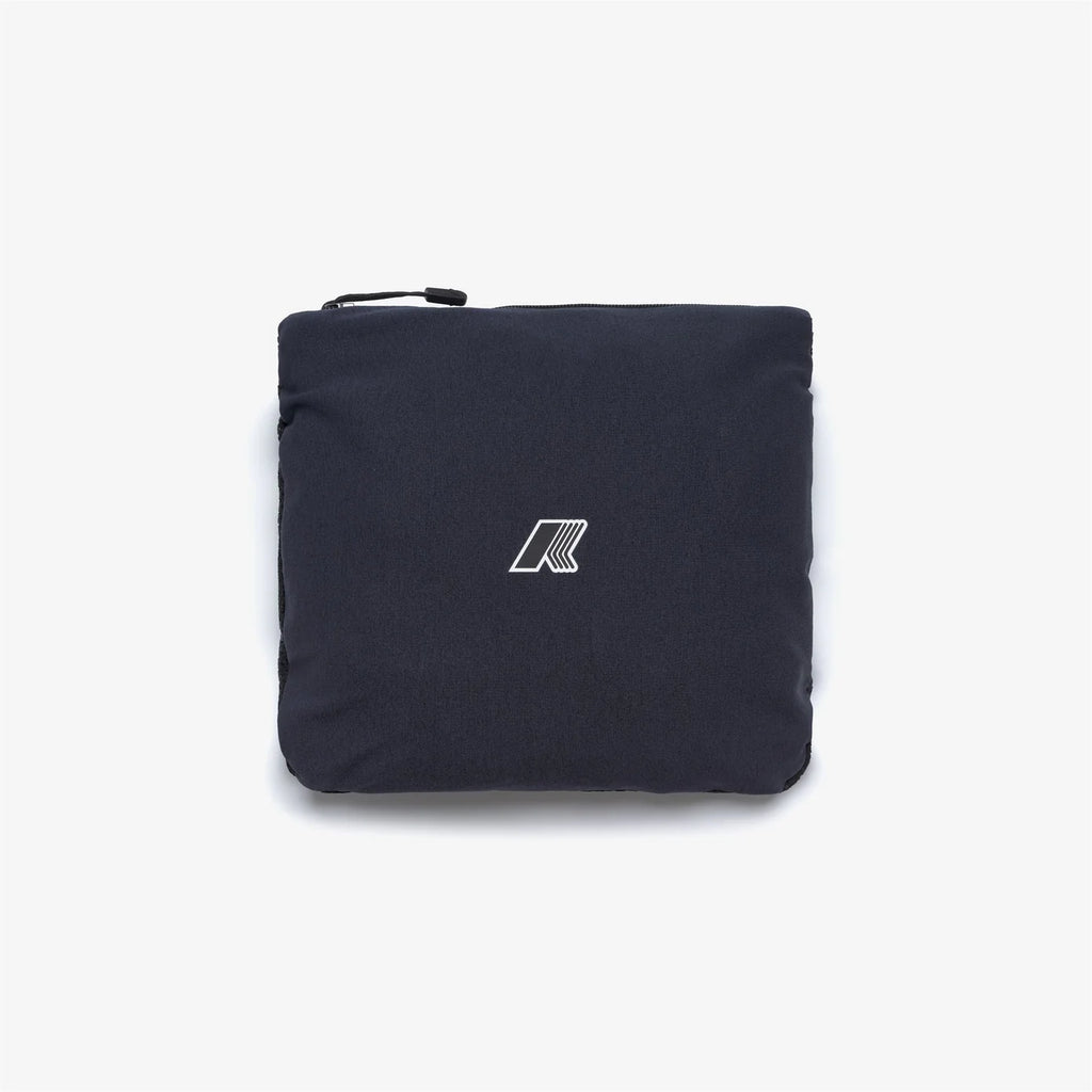 K-Way DECOUVRIR TRAVEL – Polo Tecnica Unisex Quick-Dry