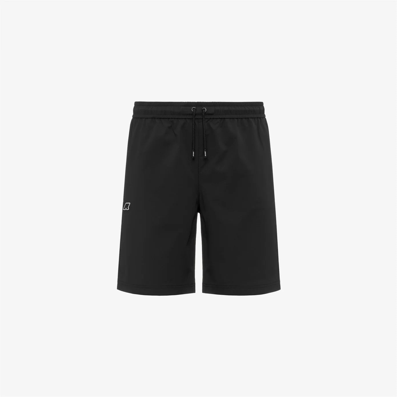 K-Way NESILIER TRAVEL – Pantaloncini Unisex Tecnici Impacchettabili