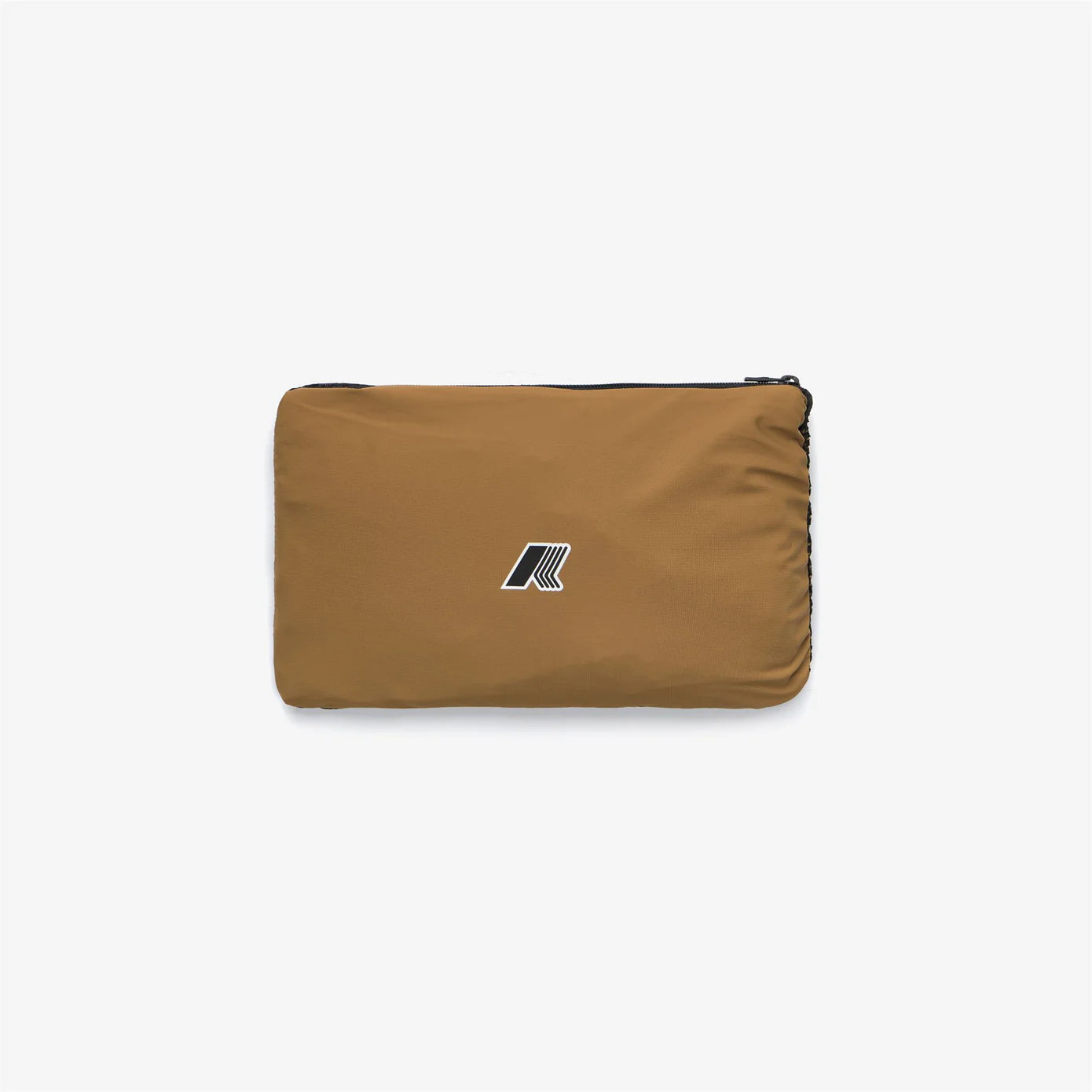 K-Way NESILIER TRAVEL – Pantaloncini Unisex Tecnici Impacchettabili