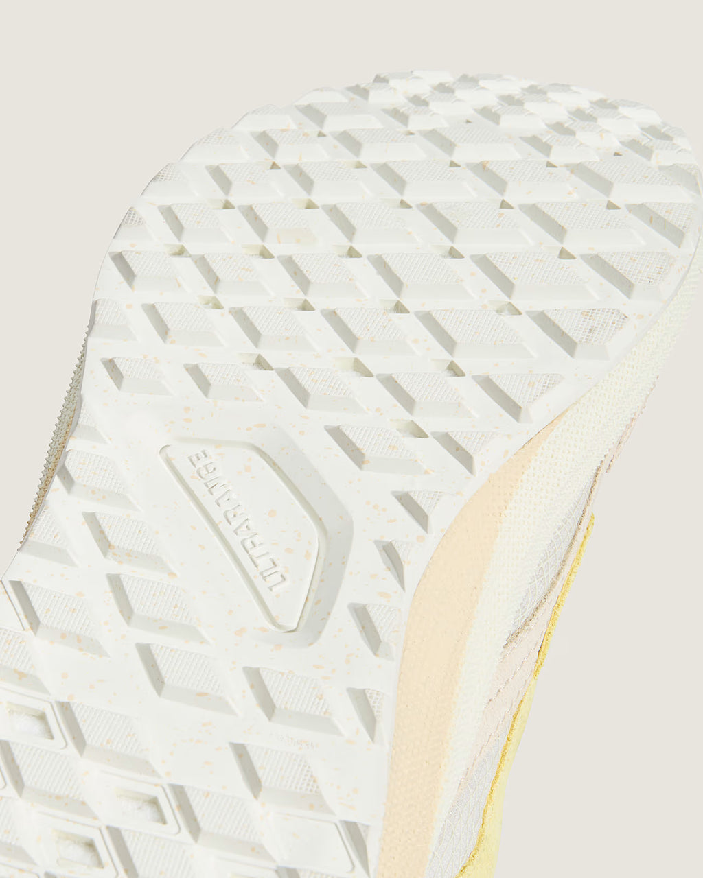 👟 Vans UltraRange Neo 2.0 – Sneakers Uomo e Donna Leggere e Traspiranti - Creme Brules - Yellow