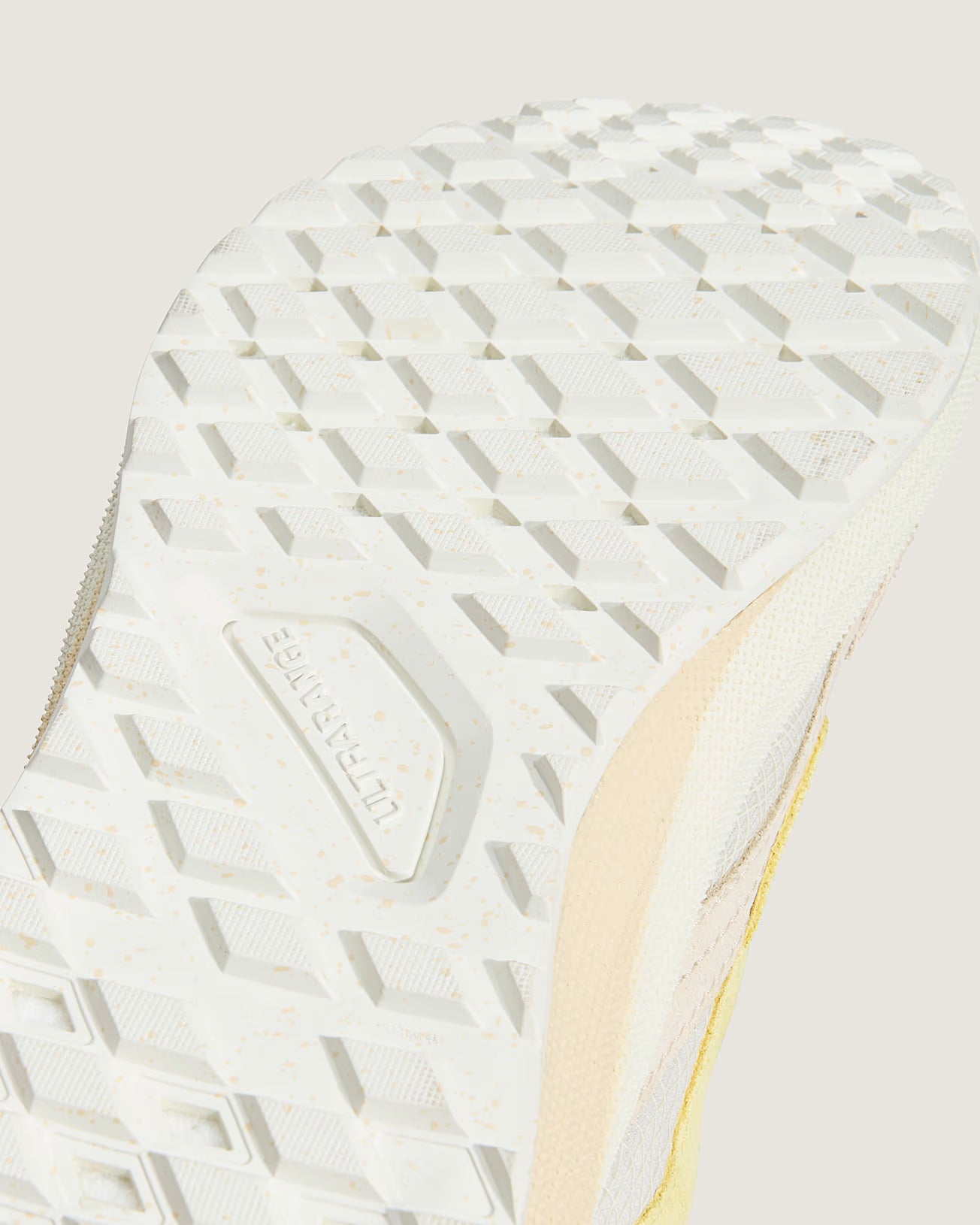 👟 Vans UltraRange Neo 2.0 – Sneakers Uomo e Donna Leggere e Traspiranti - Creme Brules - Yellow