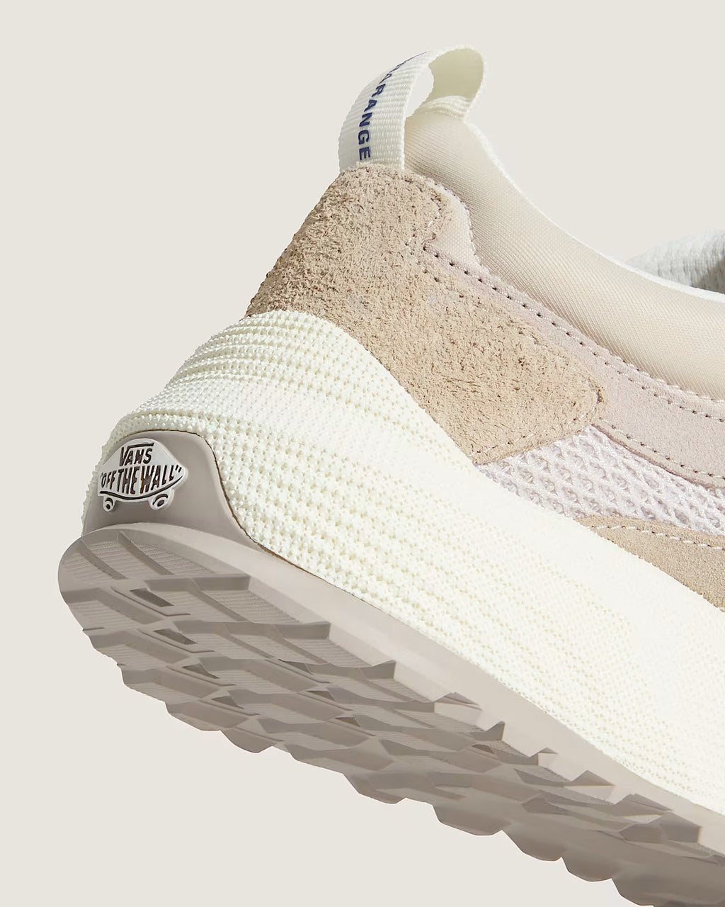 👟 Vans UltraRange Neo 2.0 – Sneakers Uomo e Donna Leggere e Traspiranti - Oatmeal