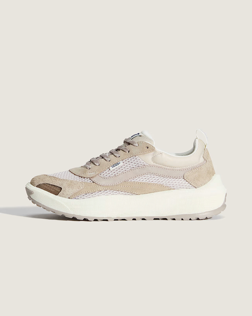 👟 Vans UltraRange Neo 2.0 – Sneakers Uomo e Donna Leggere e Traspiranti - Oatmeal