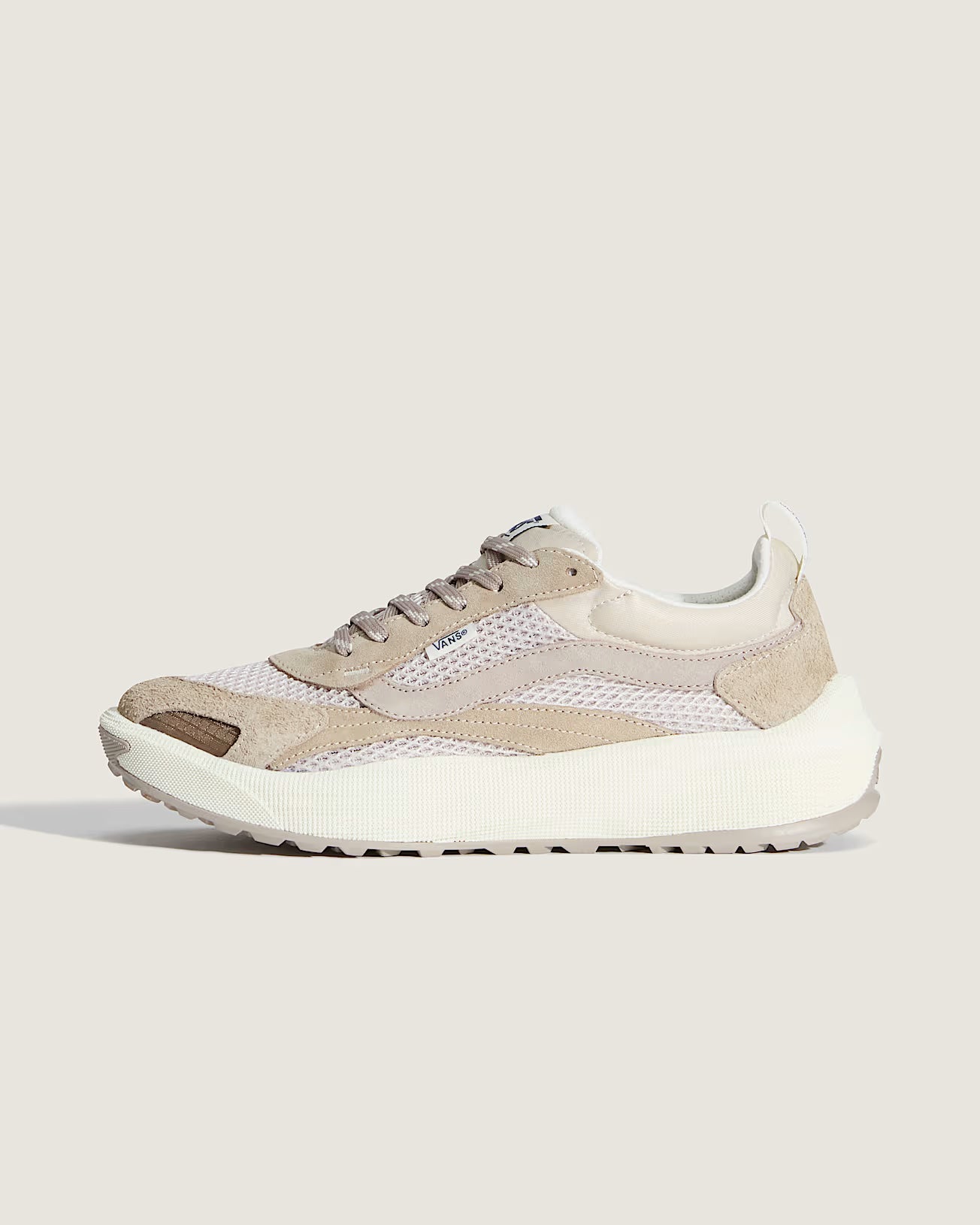 👟 Vans UltraRange Neo 2.0 – Sneakers Uomo e Donna Leggere e Traspiranti - Oatmeal