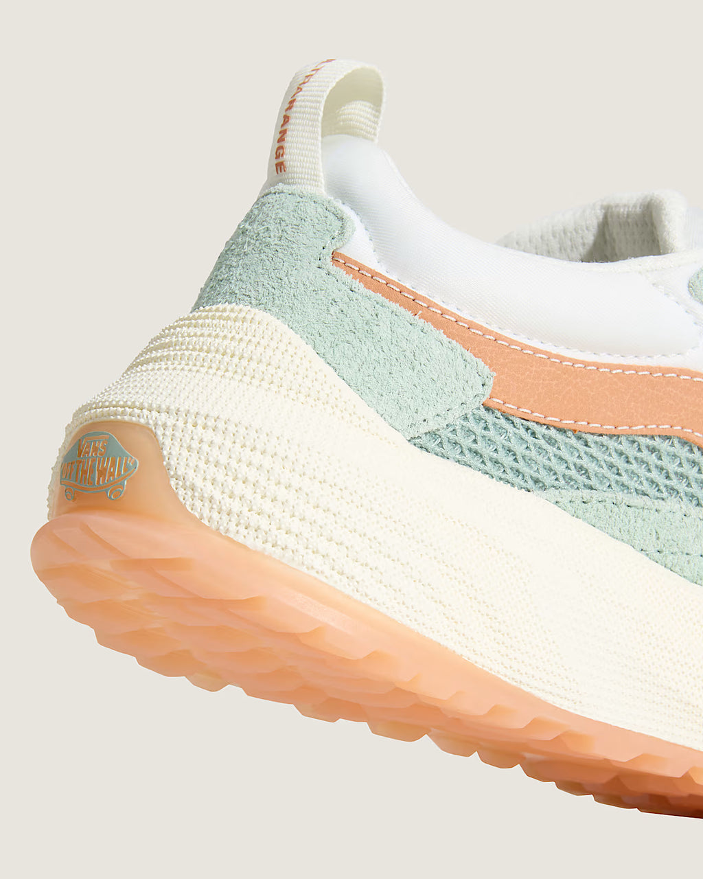 👟 Vans UltraRange Neo 2.0 – Sneakers Uomo e Donna Leggere e Traspiranti - Gray Olive