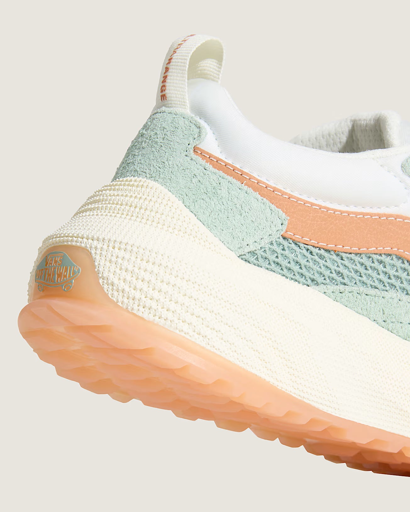 👟 Vans UltraRange Neo 2.0 – Sneakers Uomo e Donna Leggere e Traspiranti - Gray Olive