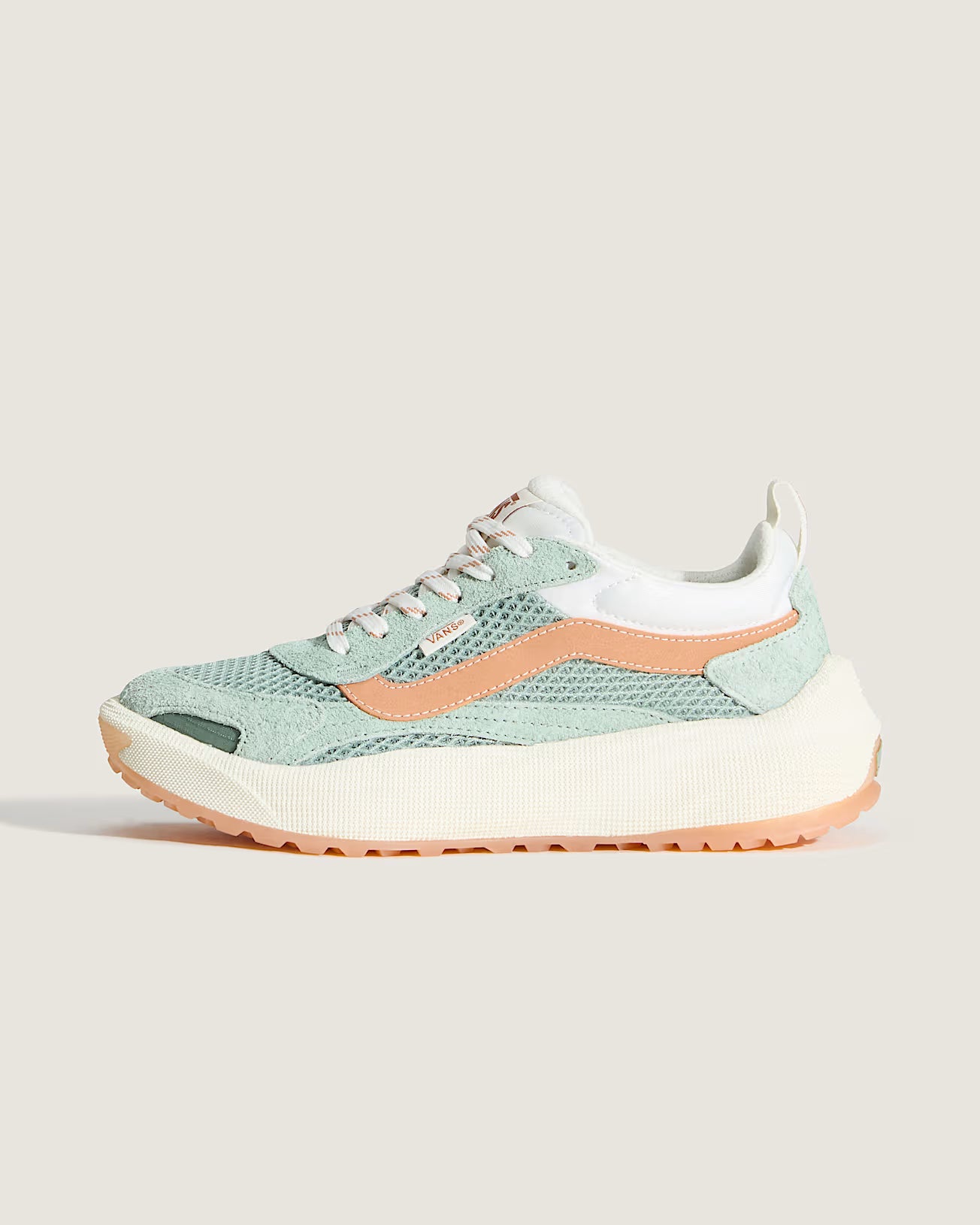 👟 Vans UltraRange Neo 2.0 – Sneakers Uomo e Donna Leggere e Traspiranti - Gray Olive