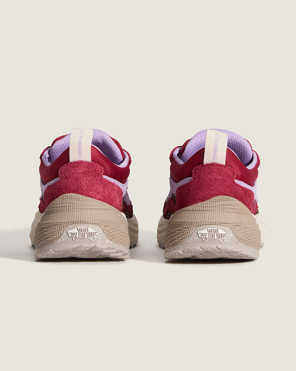 👟 Vans UltraRange Neo 2.0 – Sneakers Uomo e Donna Leggere e Traspiranti - Bordeaux