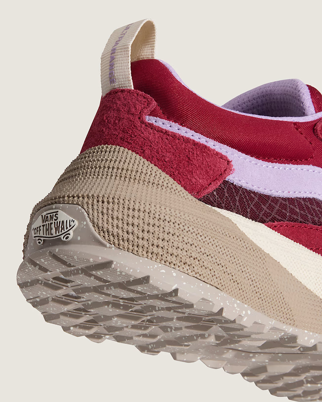 👟 Vans UltraRange Neo 2.0 – Sneakers Uomo e Donna Leggere e Traspiranti - Bordeaux