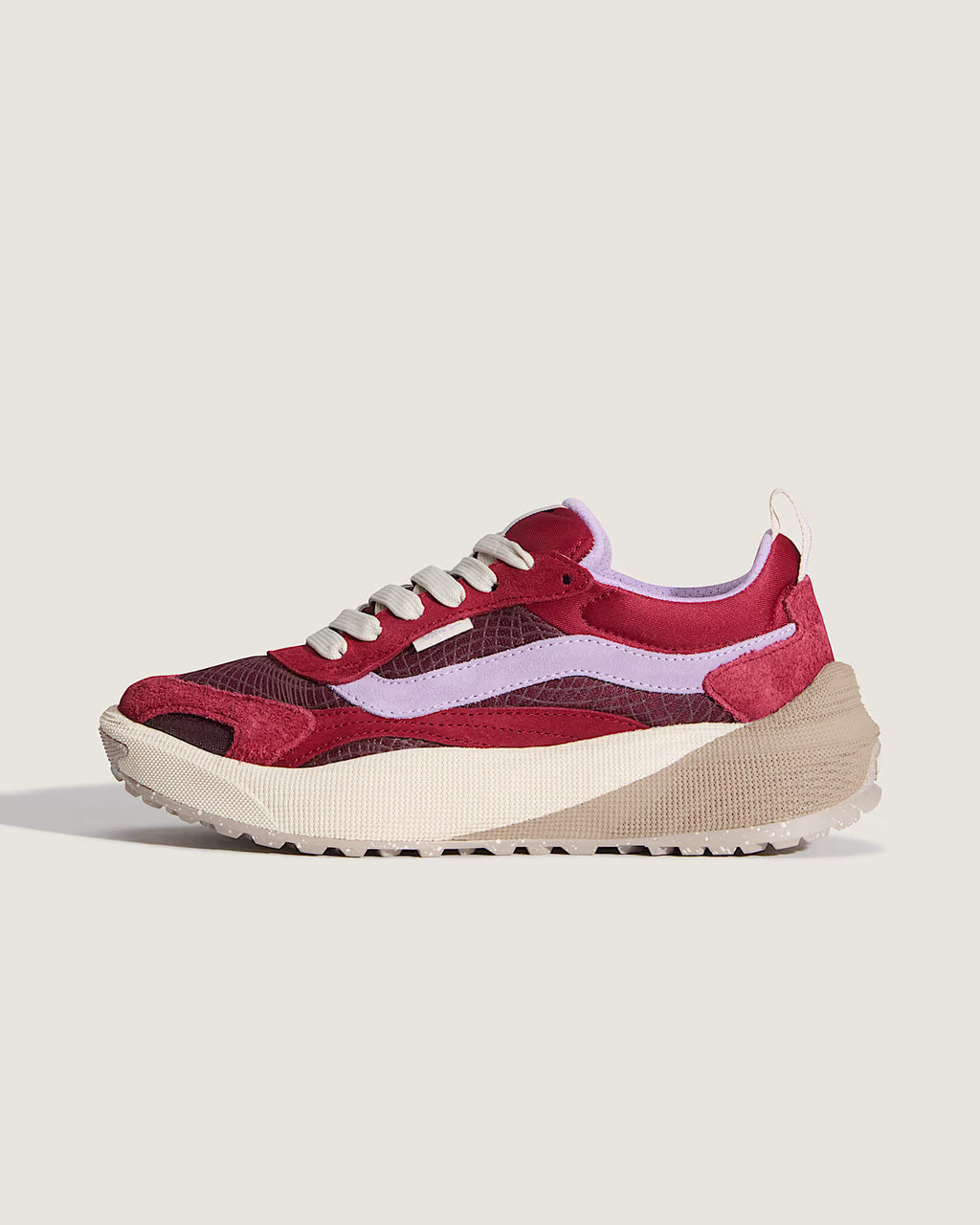 👟 Vans UltraRange Neo 2.0 – Sneakers Uomo e Donna Leggere e Traspiranti - Bordeaux