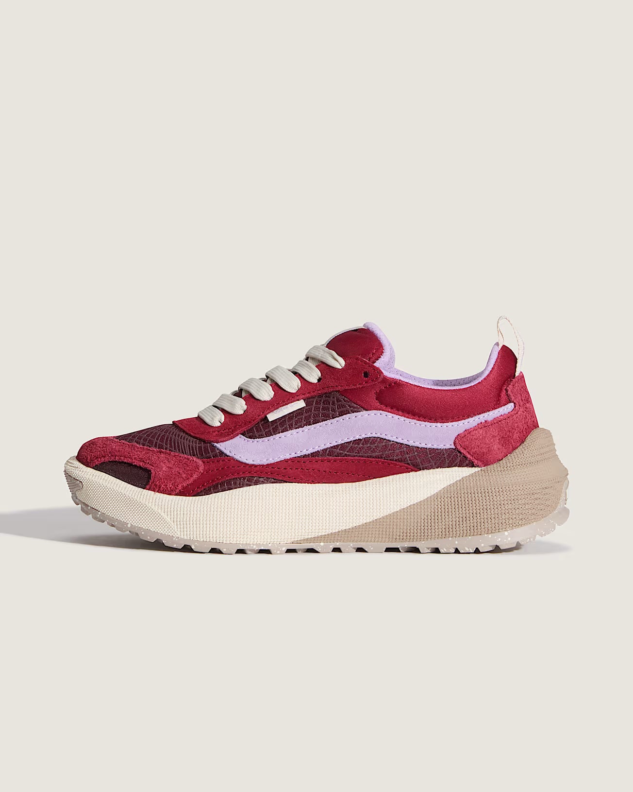 👟 Vans UltraRange Neo 2.0 – Sneakers Uomo e Donna Leggere e Traspiranti - Bordeaux