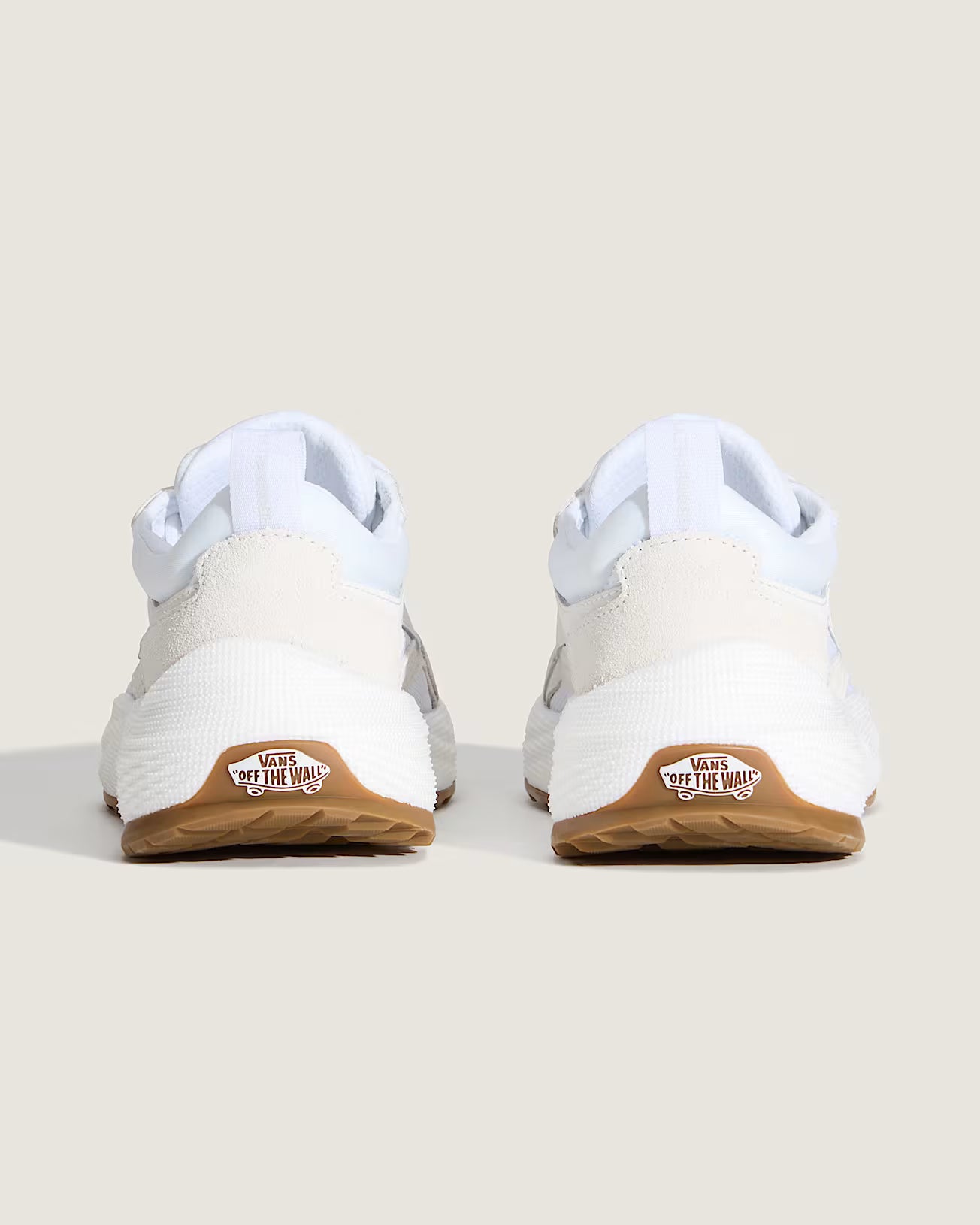 👟 Vans UltraRange Neo 2.0 – Sneakers Uomo e Donna Leggere e Traspiranti - White