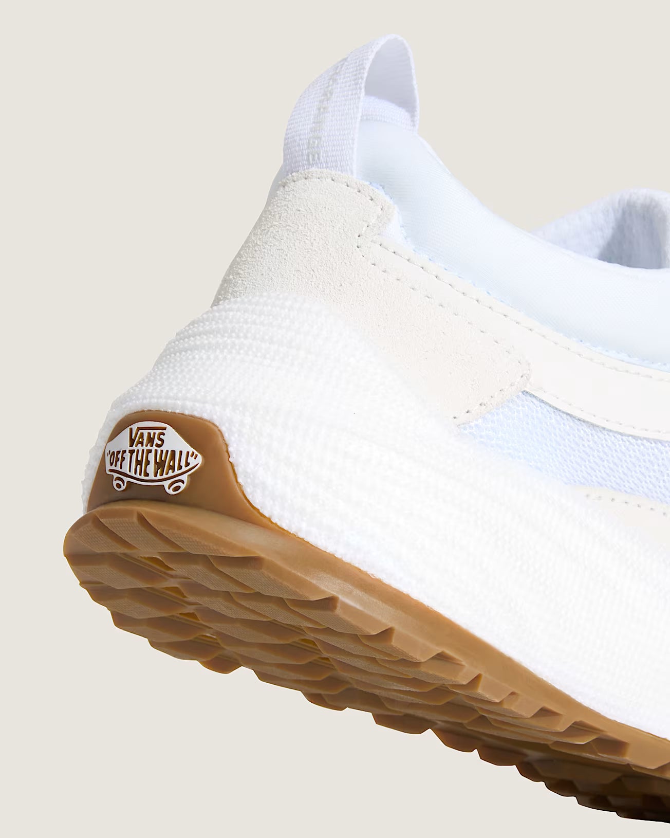👟 Vans UltraRange Neo 2.0 – Sneakers Uomo e Donna Leggere e Traspiranti - White