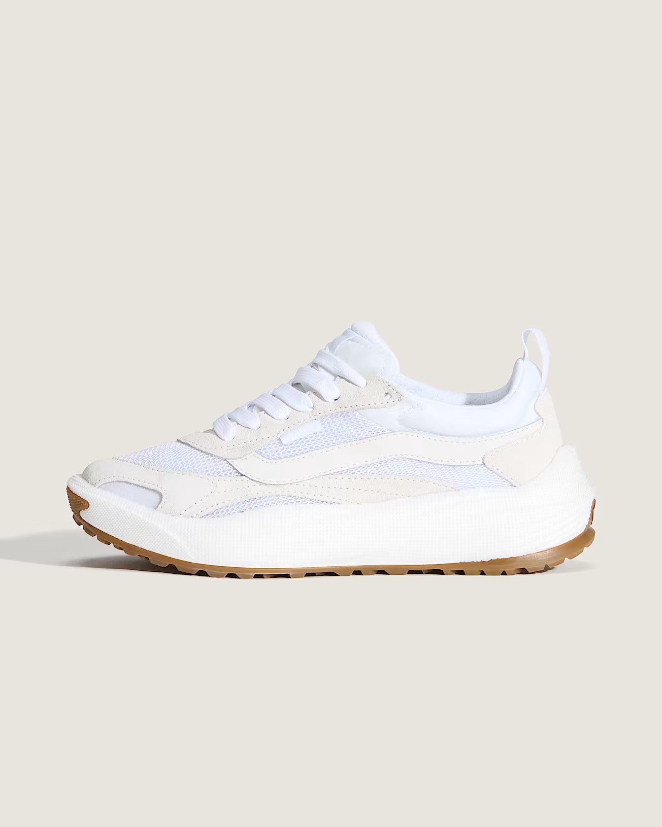 👟 Vans UltraRange Neo 2.0 – Sneakers Uomo e Donna Leggere e Traspiranti - White