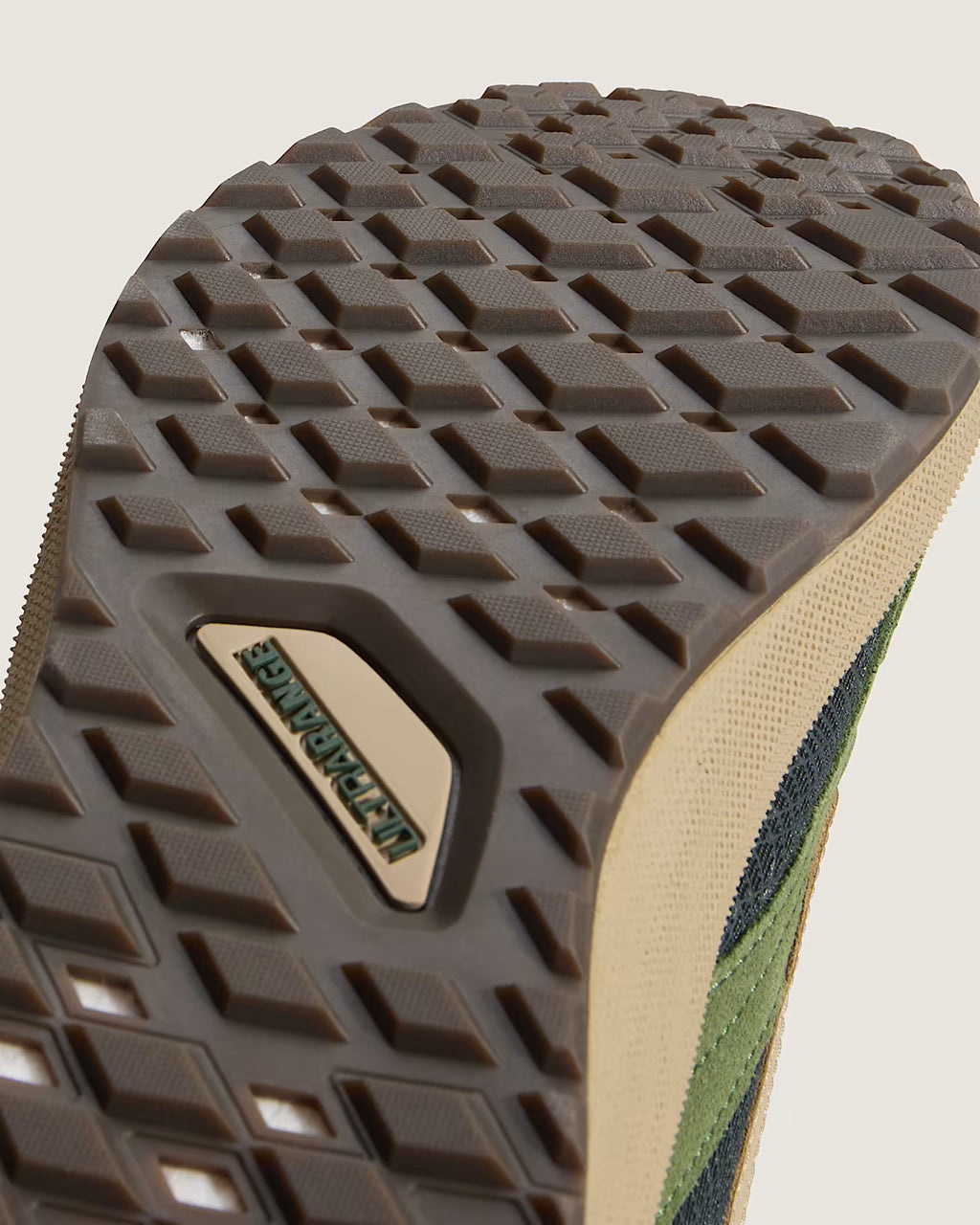 Vans UltraRange Neo 2.0 – Scarpe Uomo Green