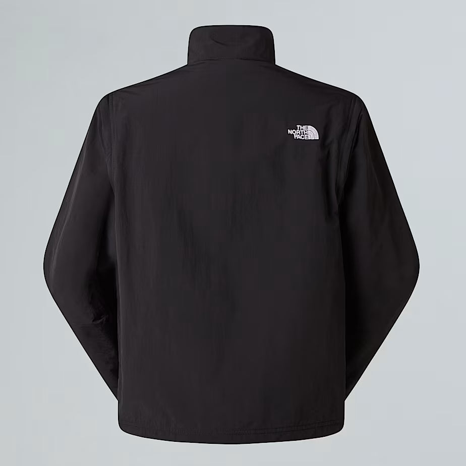 🧥 The North Face Giacca Convertibile Bessan Unisex -  Black