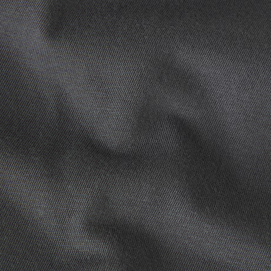 THE NORTH FACE Oversized Long-Sleeved Expedition Celebration Unisex T-shirt – ANTHRACITE GRAY