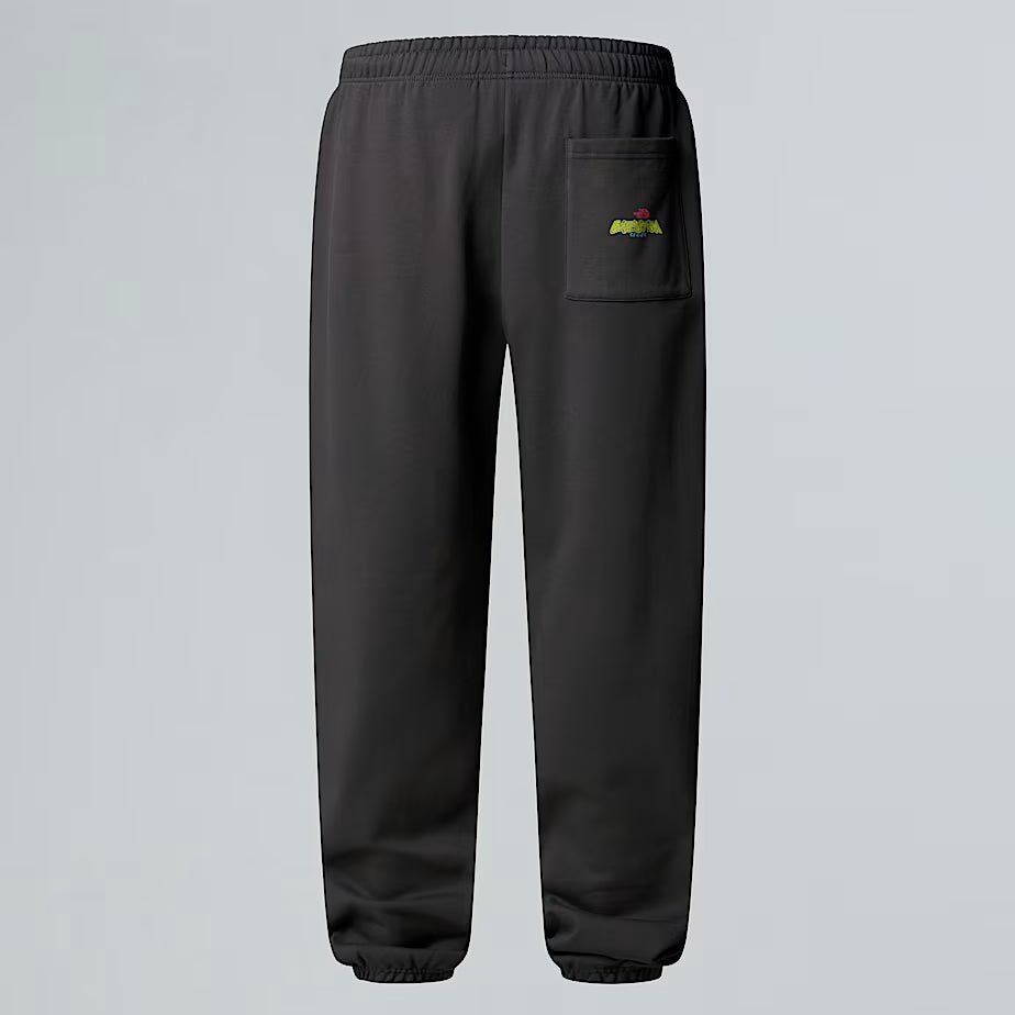 Pantaloni THE NORTH FACE Joggers Expedition Celebration Relaxed Unisex – ANTHRACITE GREY