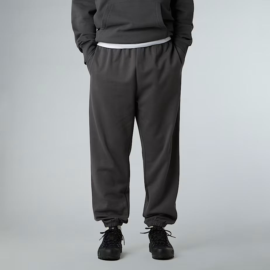 Pantaloni THE NORTH FACE Joggers Expedition Celebration Relaxed Unisex – ANTHRACITE GREY