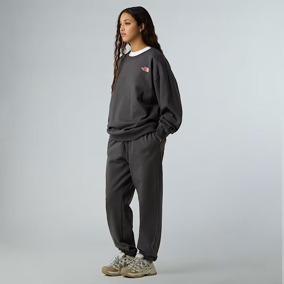 Pantaloni THE NORTH FACE Joggers Expedition Celebration Relaxed Unisex – ANTHRACITE GREY