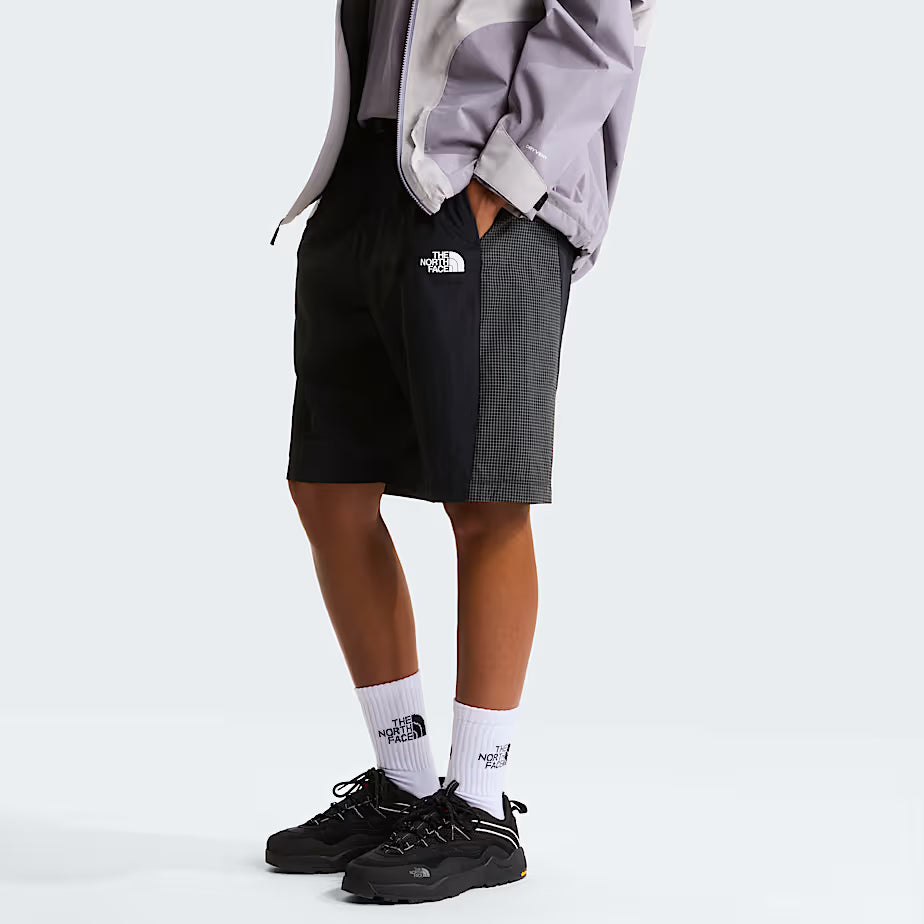 🩳 The North Face Pantaloncini con Cintura NSE Unisex