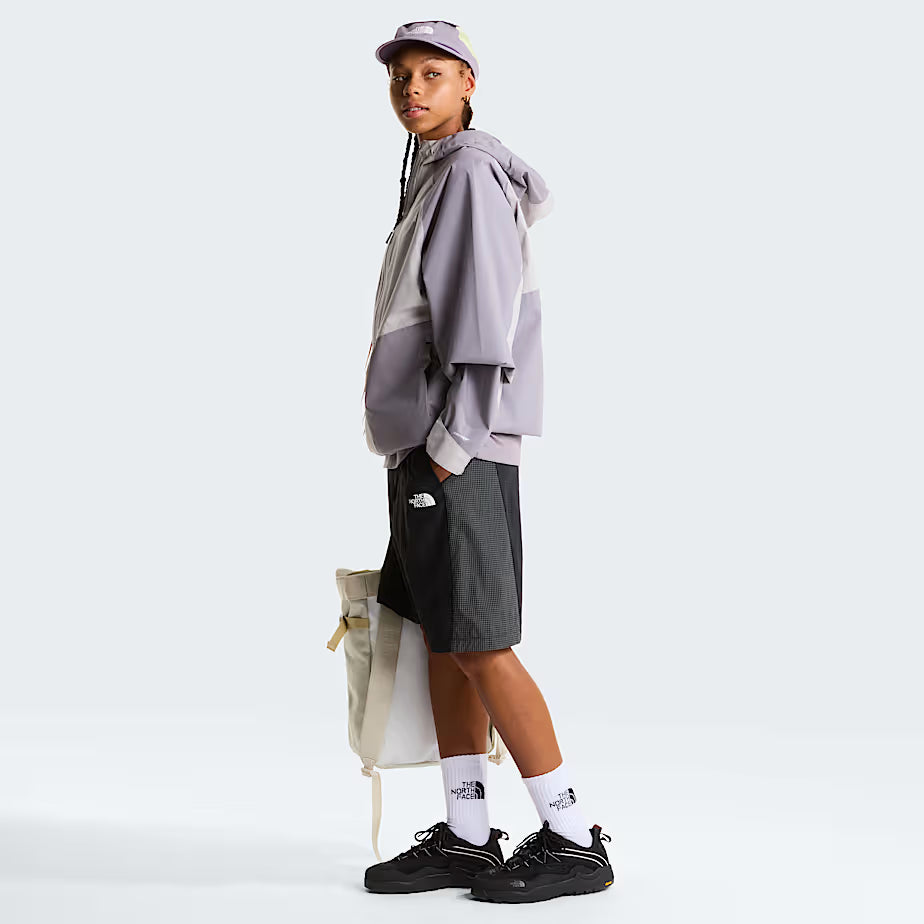 🩳 The North Face Pantaloncini con Cintura NSE Unisex