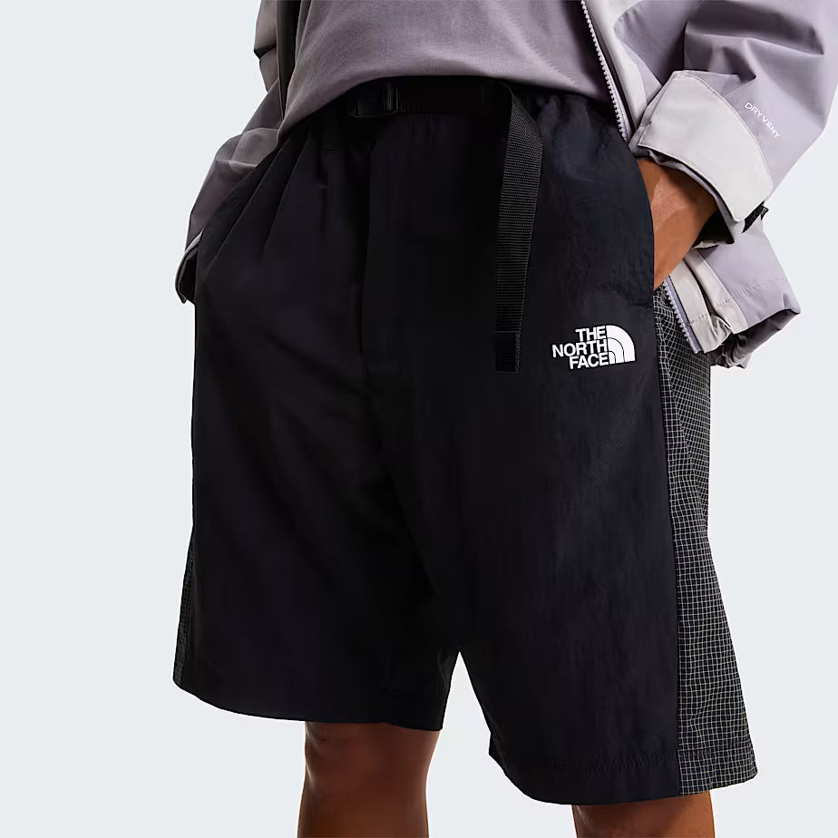 🩳 The North Face Pantaloncini con Cintura NSE Unisex