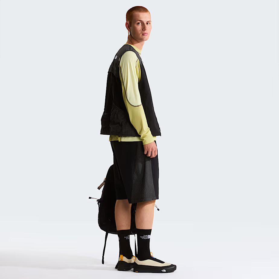 🩳 The North Face Pantaloncini con Cintura NSE Unisex