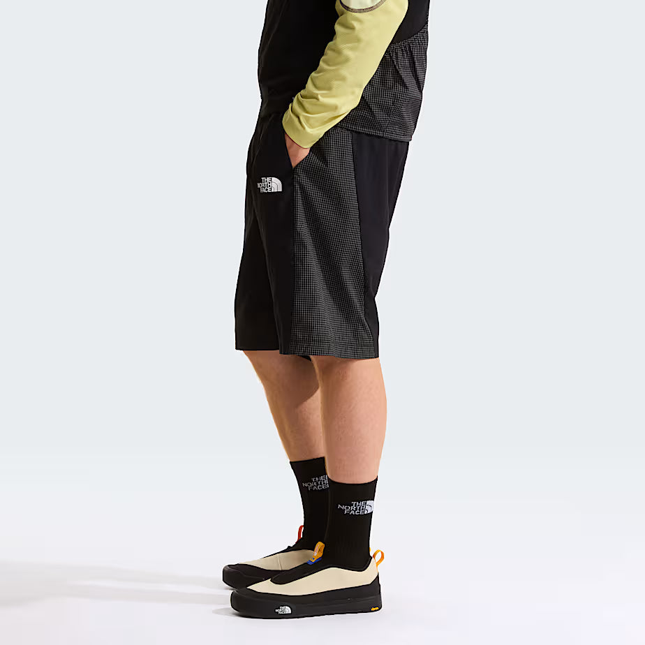🩳 The North Face Pantaloncini con Cintura NSE Unisex